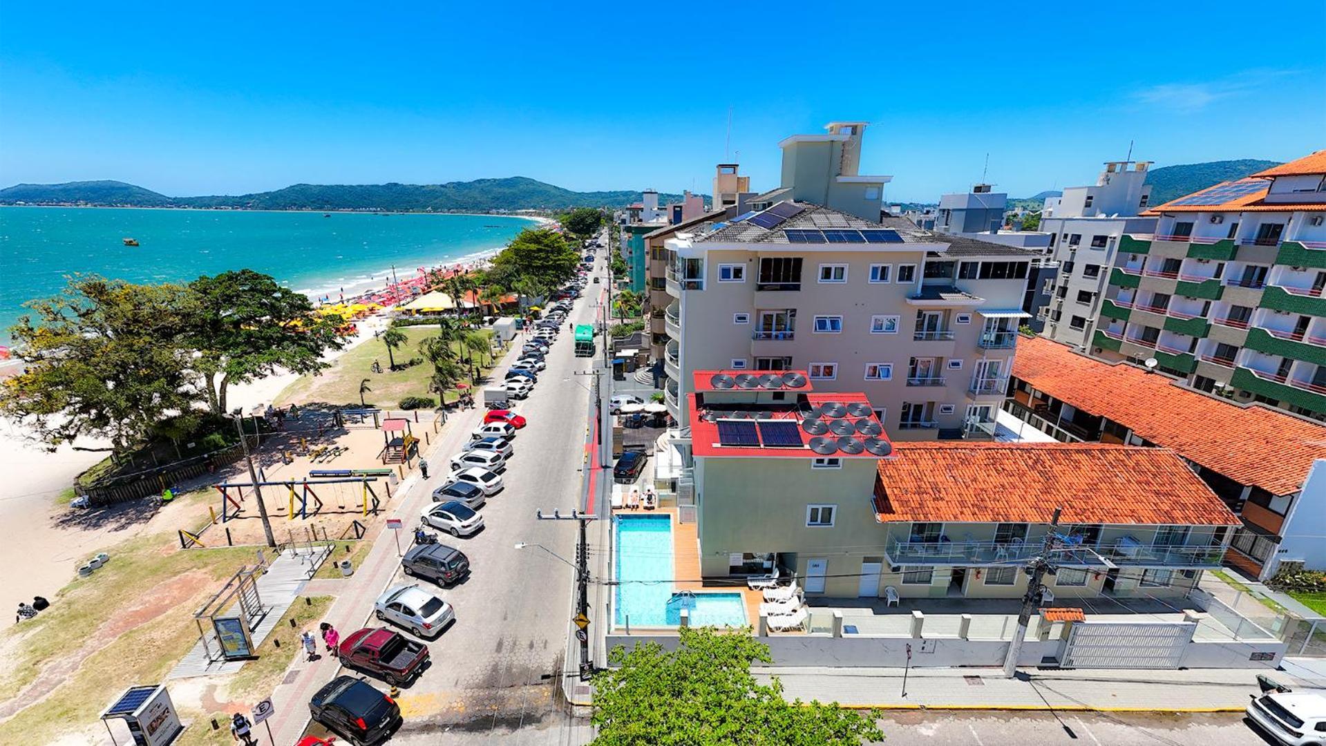 Hotel Monteiro Canasvieiras — Photos 2